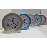 Будильник 791, 8.8см