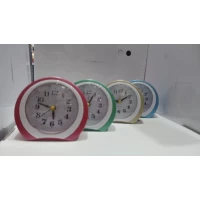 Будильник 788, 10×9см