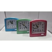 Будильник 784, 9×8.5см