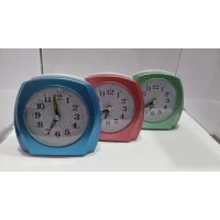 Будильник 789, 9×10см