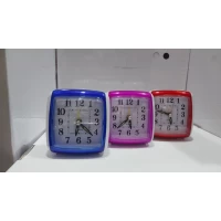 Будильник 791, 9×8.5см