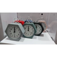 Будильник 005, 11×10см