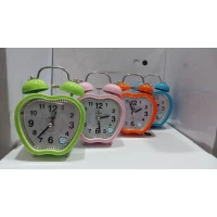 Будильник 3302, 9.5×8см