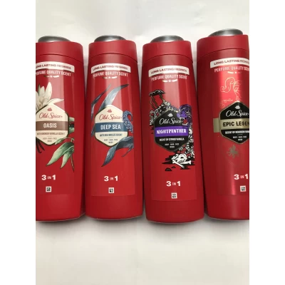 Гель для душа Old Spice 400 мл