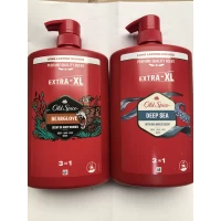 Гель для душа Old Spice 1000 мл, 6 видов