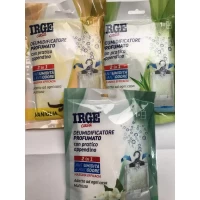 Влагопоглотитель и поглотитель запаха IRGE
