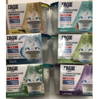 Поглотитель запаха и влаги IRGE 400 мл / 1 шт / в ассортименте