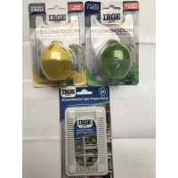 Поглотитель запаха в холодильнике