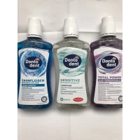 Полоскалка для полости рта 500 мл