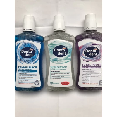 Полоскалка для полости рта 500 мл