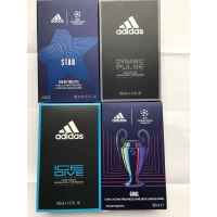 Туалетна вода Адидас, 100 мл