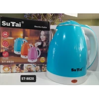 Чайник электрический Sutai ST-8820 2л