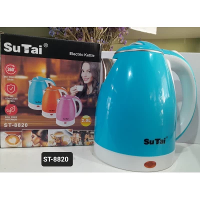 Чайник электрический Sutai ST-8820 2л