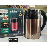 Чайник электрический Rainberg 2246 2л