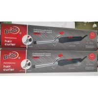 Плойка щипцы для волос