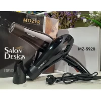 Фен для волос MZ-5920