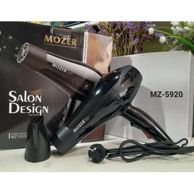 Фен для волос MZ-5920