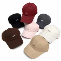 Кепка  •Коттон •Размер 56-59