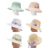 Шляпа женская •Размер 58