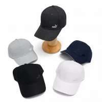 Кепка •Коттон •Размер 56-59