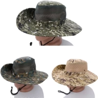 Шляпа мужская • Размер 58