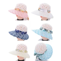 Шляпа женская  •Размер 58