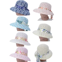 Шляпа женская •Размер 58