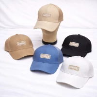 Кепка сетка  •Коттон •Размер 56-59