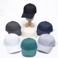 Кепка  •Коттон •Размер 56-59