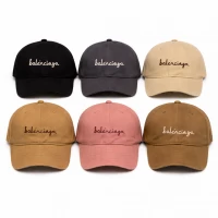 Кепка •Коттон •Размер 56-59