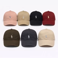 Кепка •Коттон •Размер 56-59