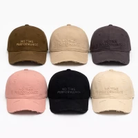 Кепка •Коттон •Размер 56-59