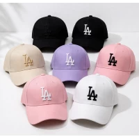 Кепка •Коттон •Размер 56-59