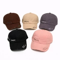 Кепка •Коттон •Размер 56-59