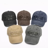 Кепка •Коттон •Размер 56-59