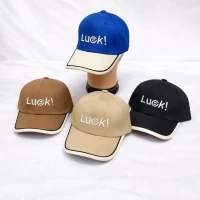 Кепка детская  •Коттон •Размер 50-52