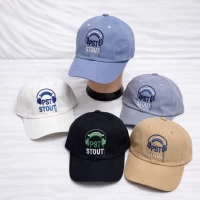 Кепка детская  •Коттон •Размер 52-54