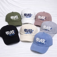 Кепка детская  •Коттон •Размер 52-54