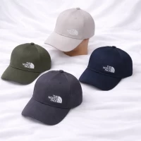 Кепка детская •Коттон •Размер 52-54