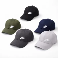 Кепка детская •Коттон •Размер 52-54