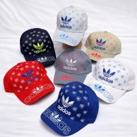 Кепка детская •Коттон •Размер 52-54