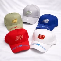 Кепка детская •Коттон •Размер 52-54