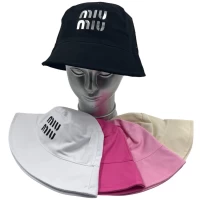 Панамка •Коттон •Размер 52-55