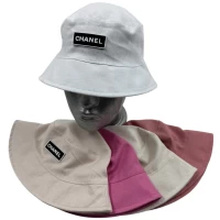 Панамка •Лен •Размер 48-50