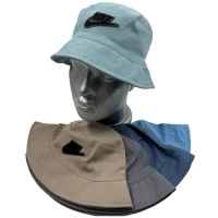 Панамка  •Лен •Размер 48-50