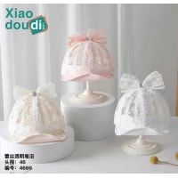 Кепка детская •Сетка •Размер 46-48