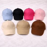 Кепка детская  •Коттон •Размер 50-52