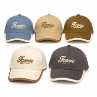 Кепка •Коттон •Размер 50-52