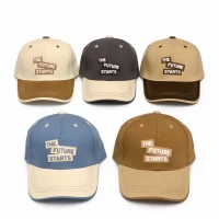 Кепка •Коттон •Размер 50-52