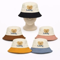 Панамка  •Коттон •Размер 52-54